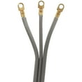 thumbnail image 4 of Certified Appliance Accessories 90-1028 3-Wire Closed-Eyelet 30-Amp Dryer Cord, 10ft, 4 of 10