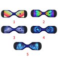 thumbnail image 2 of 6.5 Inch Board Self-balancing Scooter Decoration Film proof PVC Skin Sticker, 2 of 4