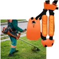 thumbnail image 1 of Soft-Sided Foldable Lawn Mower Harness, Durable Water Resistance Nylon, Interactive Supervised Play For Outdoor Activities, Excellent Substitute For Old Models, Long Service Life, 1 of 5