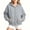 BC29_Gray, variant on Resicozy Zip Up Hoodies for Women Oversized 2026 Y2K Hoodies Casual Long Sleeve Sweatshirts Fall Spring Track Jackets with Pockets Black 2XL