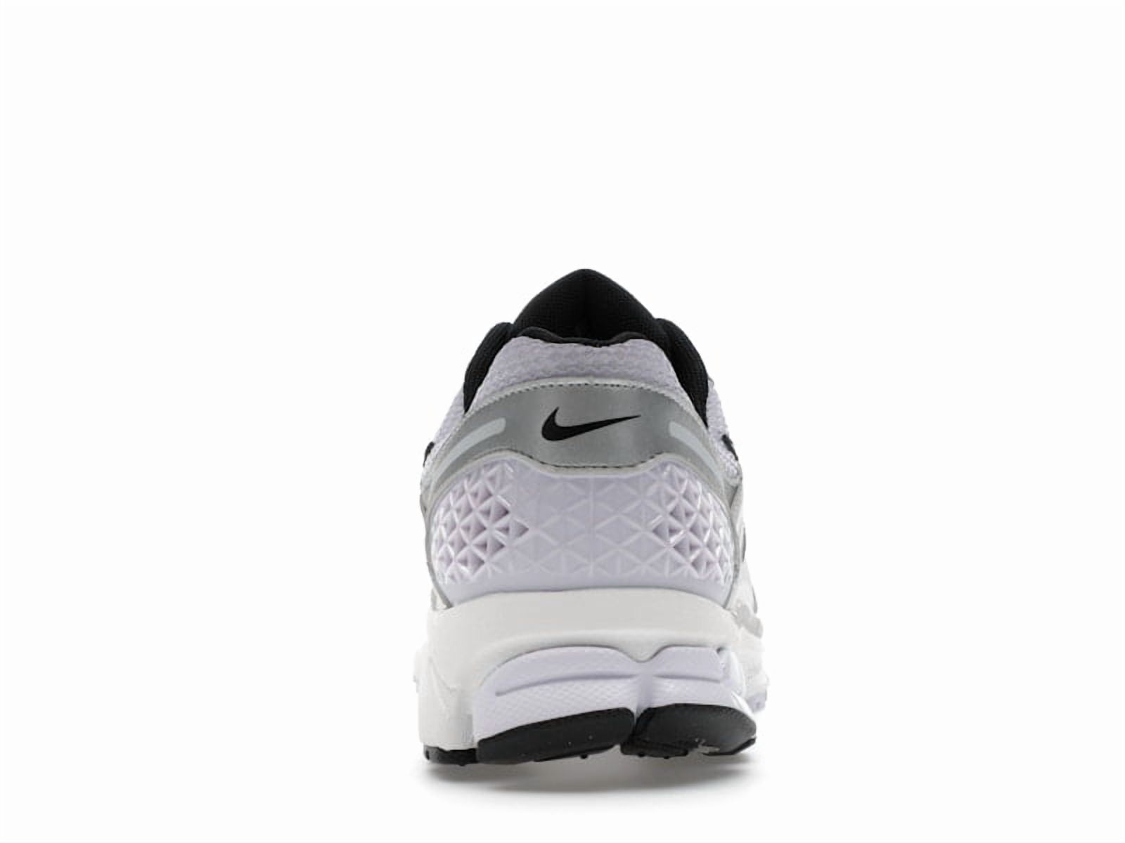 Nike Women's Zoom Vomero 5 Barely Grape Photon Dust Summit White Metallic Silver Running Shoes, from StockX
