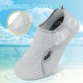 thumbnail image 5 of Barerun Anti-Slip Lightweight Barefoot Shoes for Men Women Wide Toe Water Shoes, 5 of 8