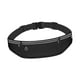 thumbnail image 5 of Riñonera para correr shamjiam impermeable soporte para teléfono Negro, 5 of 8