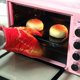 thumbnail image 5 of 2x para horno con garra de langosta resistentes al calor para cocinar en el horno Guantes con garra de cangrejo con forro de Tamaño d Soledad Guantes de horno resistentes al calor, 5 of 9