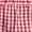 Red Sedona, variant on Ribbed Graphic Game-Day Tank Top, Women's and Women's Plus Sizes XXS-4X