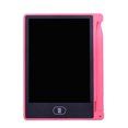 thumbnail image 1 of 4.4 inch LCD Writing Board Electronic Drawing Electronic Doodle Pad Writing Tablet Kids Drawing Family Memo Pad Repeated Use, 1 of 7