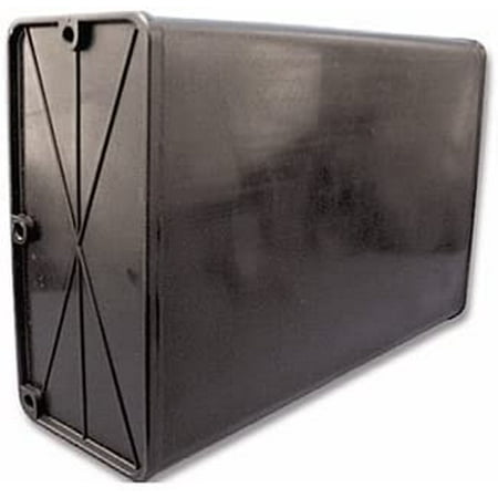 ABS Water Tanks RV Tanks Motorhome Water Tank 36 Gal