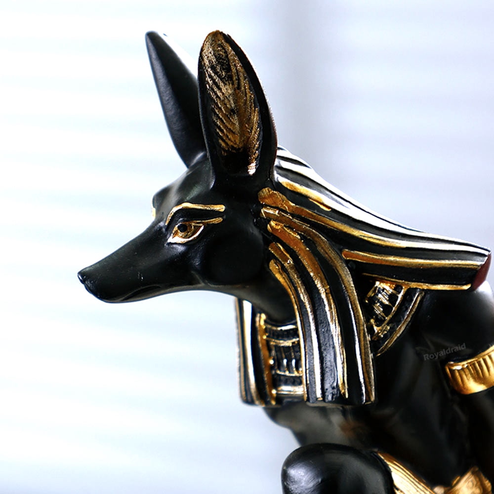 Game controller holder  PS4/PS5/Xbox game controller holder Anubis God Base mobile phone holder Switch universal display holder OLED game controller holder