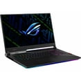 thumbnail image 3 of ASUS ROG Strix SCAR 17 SE Gaming & Entertainment Laptop (Intel i9-12950HX 16-Core, 17.3" 240Hz 2K Quad HD (2560x1440), NVIDIA GeForce RTX 3080 Ti, 32GB DDR5 4800MHz RAM, 2TB PCIe SSD, Win 11 Pro), 3 of 6