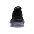 thumbnail image 3 of Nike Men's Air VaporMax 2.0 Black Hot Punch Running Shoes, from StockX, 3 of 5