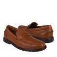 thumbnail image 1 of MOCASINES CABALLERO QUIRELLI 701601 PIEL CAFÉ QUIRELLI  701601, 1 of 4