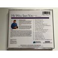 thumbnail image 5 of He Will Save You: Live Praise & Worship with Bob Fitts 1996 / Hosanna! Music 10282, 5 of 6