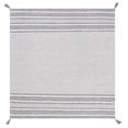 thumbnail image 4 of Safavieh Montauk Jobeth Striped Soft Braided Area Rug, 4 of 7