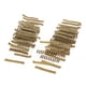 thumbnail image 2 of 300Pcs 30 Valores 1 / 2W Kit De Resistencias De Película De Carbono 5% Resistencias De Meta MABOTO 300 piezas, 2 of 6