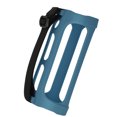 thumbnail image 1 of Kearding Funda de silicona para altavoz Soundbox, Protector anticaída, repuesto para senderismo al aire libre para 4, accesorios Electrónica Azul, 1 of 6