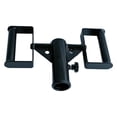 thumbnail image 1 of Cable Machine Bar Triceps Biceps Pull Down Bar Barra recta giratoria para ejercicio de gimnasio, 1 of 9