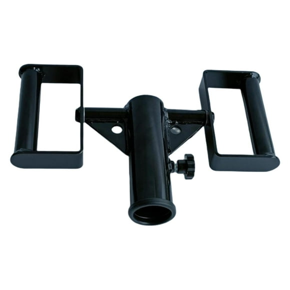 jinwen Cable Machine Bar Triceps Biceps Steel Heavy Duty Muscle Building Pull Down Bar