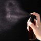 thumbnail image 3 of Paquete de 16 botellas pulverizadoras de plástico marrón ámbar de 100 ml (3,4 oz) con atomizadores de niebla fina para limpieza del hogar, aromaterapia y cuidado de la belleza., 3 of 8