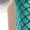 Mint Green, variant on Girls Mermaid Fish Scales Print Tutu Ballet Dance Performance Dress Green 6