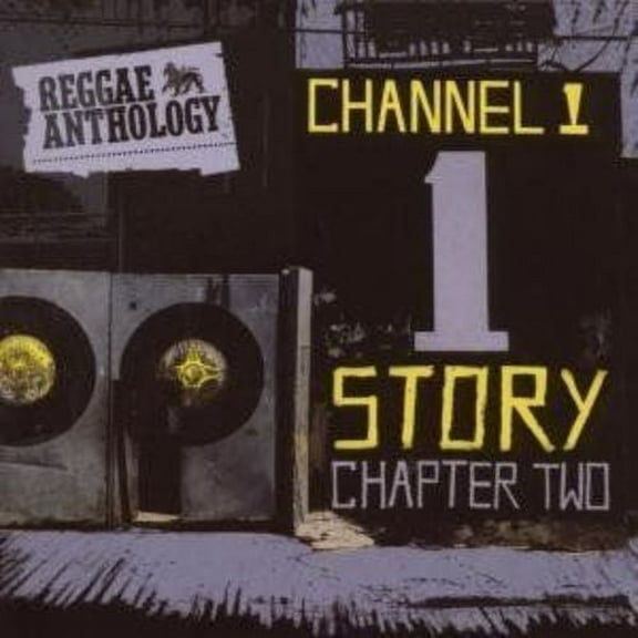 CHANNEL 1 STORY CHAPTER TWO