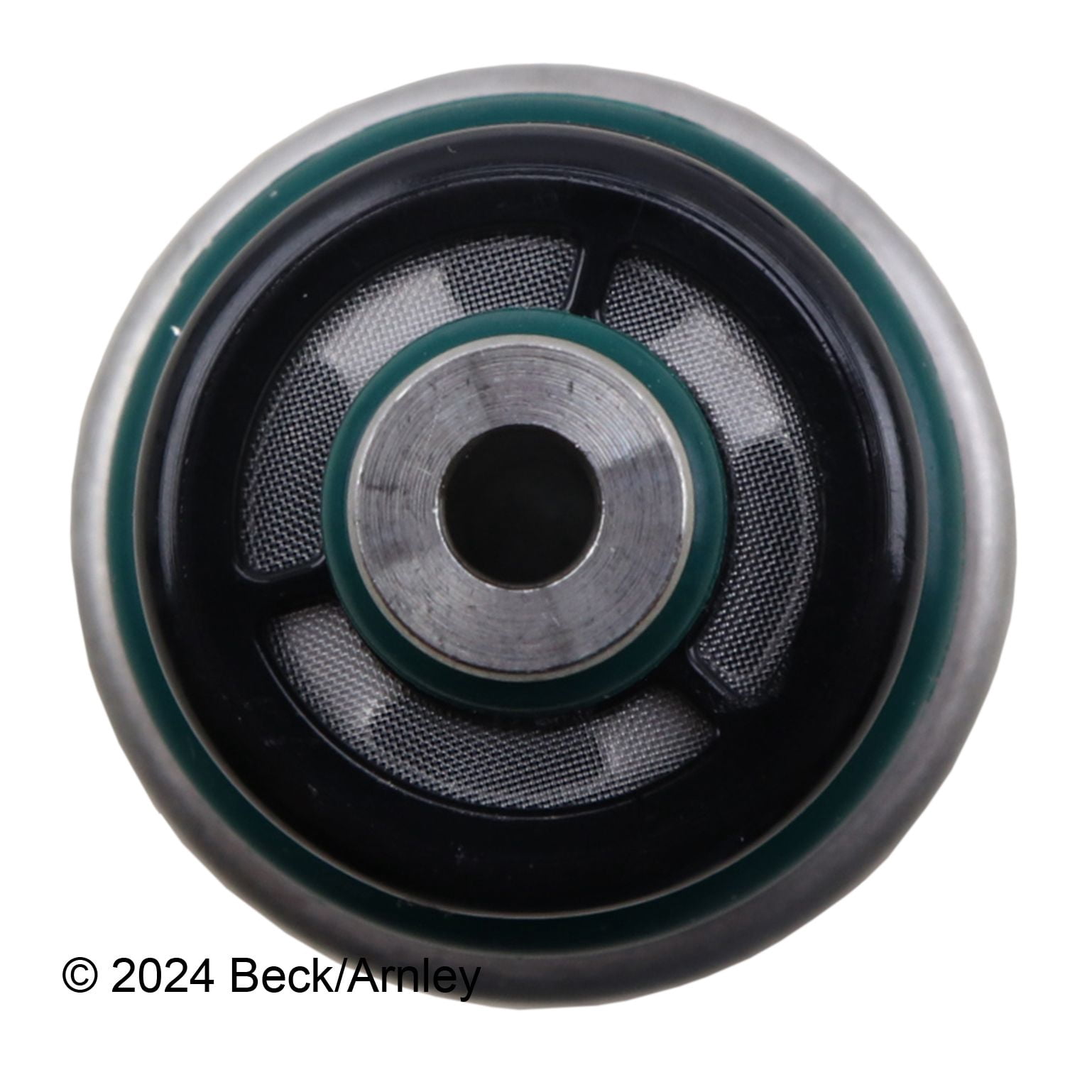 BeckArnley 159-1008 Fuel Injection Pressure Regulator