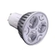 thumbnail image 1 of 1 bombilla de foco LED GU10 regulable (5 W, blanco frío brillante) NikouMX Muebles, 1 of 7