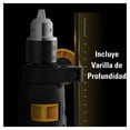 thumbnail image 4 of Taladro Rotomartillo CAT DX17U 1/2" 750W, 4 of 4