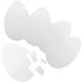 thumbnail image 1 of CIMAXIC 5Pcs Small Sublimation Puzzles Blank for Children Boys Girls Families, 1 of 8