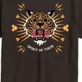 thumbnail image 2 of Mickey & Friends - Spirit of the Tiger - Men's Short Sleeve Graphic T-Shirt, 2 of 4