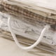 thumbnail image 4 of Contenedores de almacenamiento delgados debajo de la cama Contenedores de almacenamiento grandes Contenedores de almacenamiento de perfil bajo debajo de la cama Juego de almacenamiento de bolsas de, 4 of 6