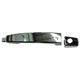 thumbnail image 1 of MANIJA PUERTA EXTERIOR acabado cromado - Compatible con Chevrolet Aveo 2008 - 2011 delantero GEN Genérica ., 1 of 4