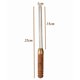 thumbnail image 5 of 3 in 1 Guitar Nut File Tool Set, 3 Sizes Saddle Tools, Polishing Kit, 5 of 5