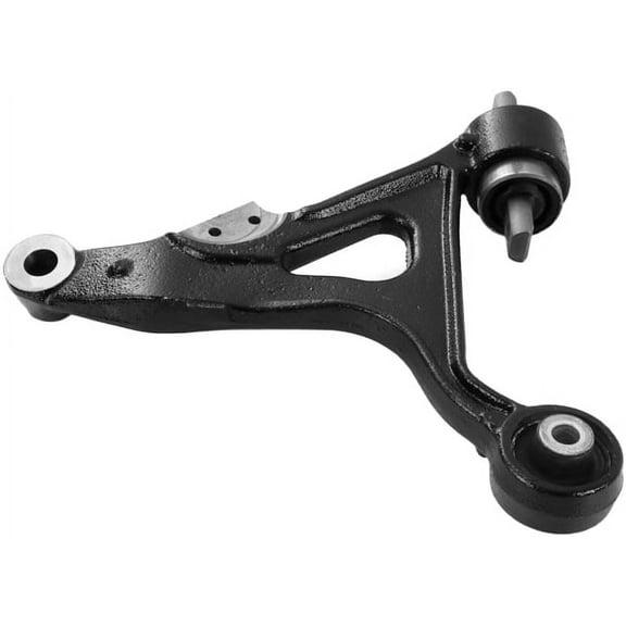 Delphi Suspension Control Arm P/N:Tc3813 Fits select: 2007-2009 VOLVO S60