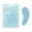 Blue, variant on Hearth & Gear 1 Pair Of Wavy Eyelashes Silicone Eye Eyelash Lifting Curly Edge Patch Under The Tool Silicone Reusable Eye Eyelash Curly Edge Patch Eyelash 30 Lashes for 20 Eyelash Mini Washer Wink