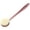 Pink, variant on Shower Body Brush With Bristles Scrubber Bath With Curved Long Handle For Skin Exfoliating Wet Dry Massage For Deep Cleaning Foot Reach Hygiene Tool