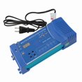 thumbnail image 1 of RF Modulator, Home RF Modulator PAL NTSC RF Easy To Use  for TV for Antenna US Plug AC 100-240V,EU Plug AC 100-240V, 1 of 7