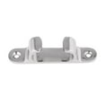 thumbnail image 3 of jiaping 2X Boat Stainless Steel Cleat Line Straight Bow Chock Durability Universal Fit, 3 of 9