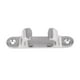 thumbnail image 3 of 2 Fairlead Acero Inoxidable Cubierta De Listón De Chock, 3 of 9