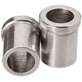 thumbnail image 4 of Wheels Manufacturing Aluminum Presta Valve Saver 11mm 1 pair Adaptor Grommet, 4 of 7