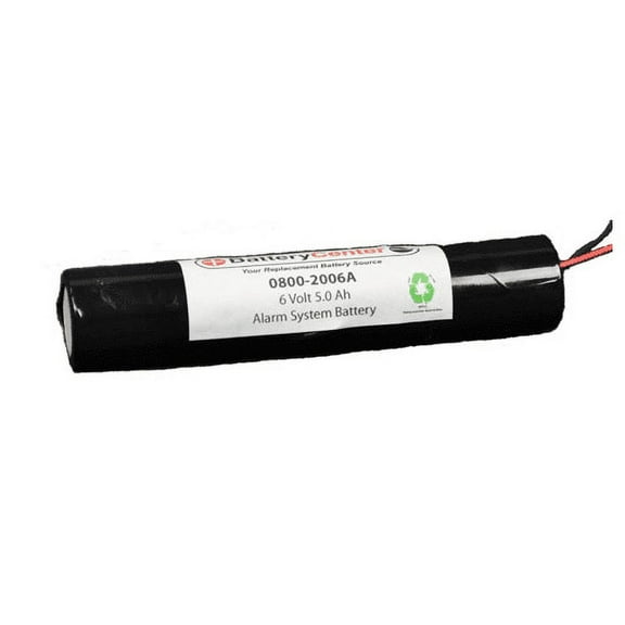 ADI 498 replacement battery