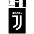 thumbnail image 2 of Juventus FC - Pegatina Diseño Escudo (Negro, Blanco), 2 of 2