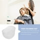 thumbnail image 3 of Gorro de silicona con gancho para mechas, gorro para teñir el cabello con agujeros, kit para uso en salones de belleza en casa., 3 of 8