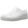thumbnail image 1 of Native Chaussures pour Enfants/jeunes Jefferson - Blanc Coquille/blanc Coquille - C9, 1 of 10