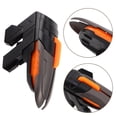 thumbnail image 6 of FOMIYES 1Pair Six Finger Gaming Trigger with itive Shoot Controller for Mobile Phones, 6 of 7