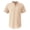 Apricot, variant on Men Short Sleeve Button Down Shirts Summer Men Shirts Mens Button Up Short Sleeve Summer Mens Beach Shirts Short Sleeve Sale Items Clearance Today