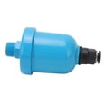 thumbnail image 3 of Air Compressor Filter,Automatic Drain Valve G1/2 Pneumatic Drain Valve Drain Valve Professionally Tested, 3 of 8