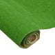 thumbnail image 1 of Alfombra de Césped Artificial 13.8" x 19.7" Verde Realista para Decoración de Jardín Modelo Mesa de Arena, 1 of 1