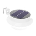 thumbnail image 4 of Solar Lights Outdoor, Solar Fence Lights 13LED LED Solar Light Durable  For Yard For Patio For Fence For Garden, 4 of 8