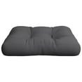 thumbnail image 4 of vidaXL Chair Cushion Outdoor Patio Pallet Seat Cushion Sofa Chair Pad Fabric, 4 of 9