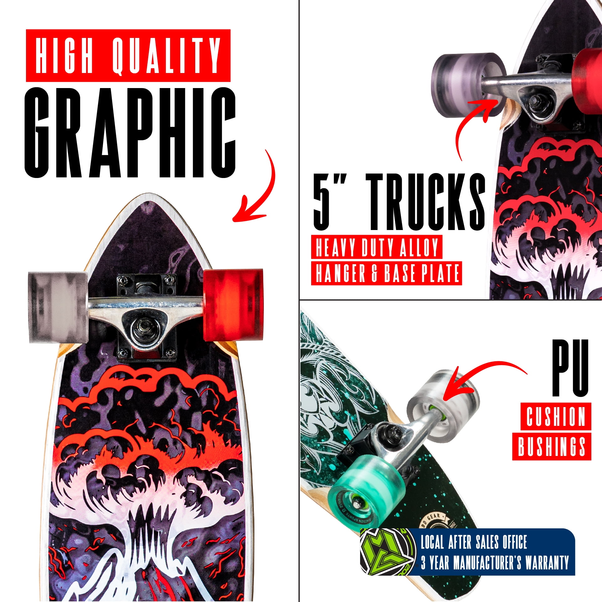 MAD MadStad Engineering Adjustable Windshield System Kawasaki